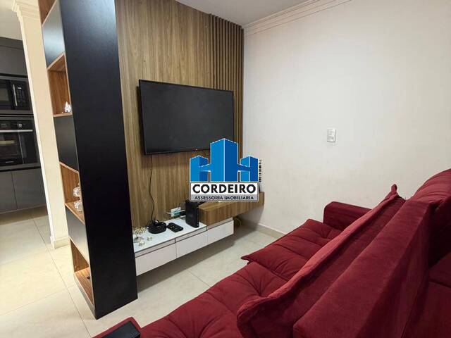#6836 - Sobrado para Venda em Santo André - SP