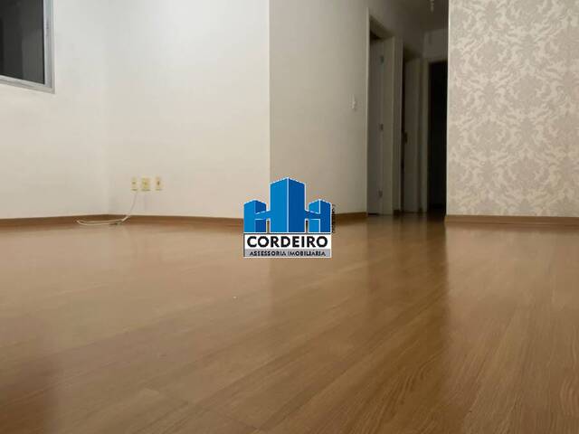 Apartamento para Venda em Santo André - 3