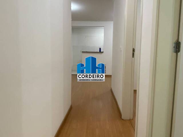 Apartamento para Venda em Santo André - 5