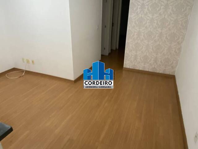 Apartamento para Venda em Santo André - 4