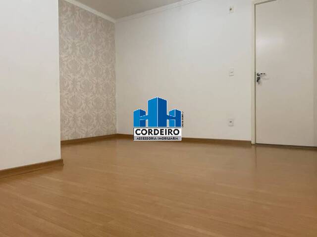 Apartamento para Venda em Santo André - 2