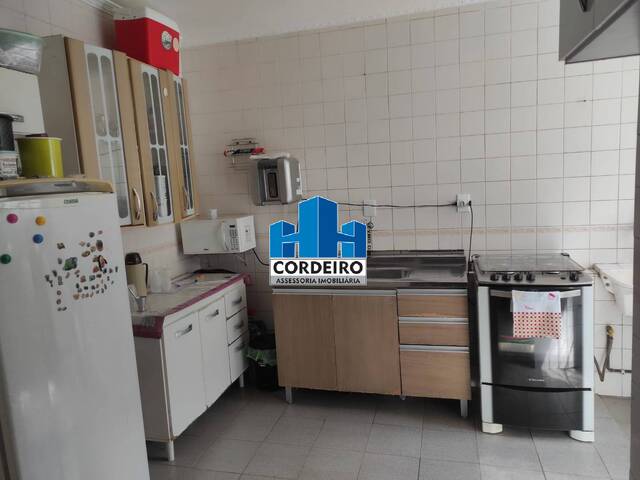 Apartamento para Venda em São Bernardo do Campo - 4
