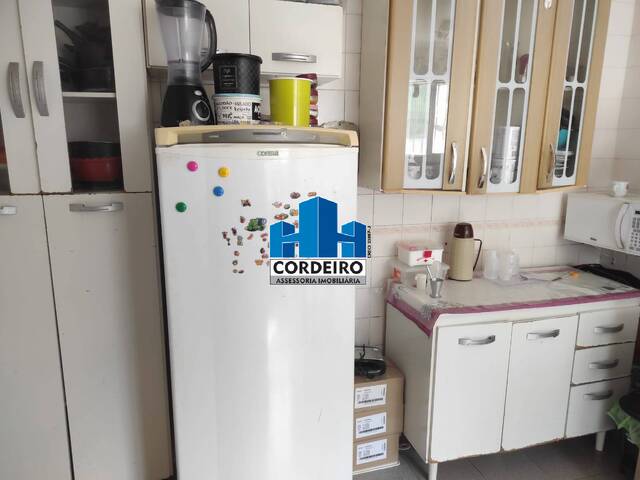 Apartamento para Venda em São Bernardo do Campo - 3