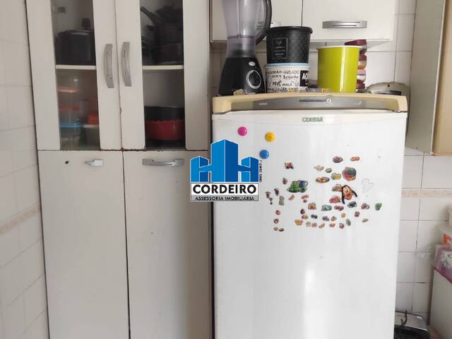 Apartamento para Venda em São Bernardo do Campo - 5