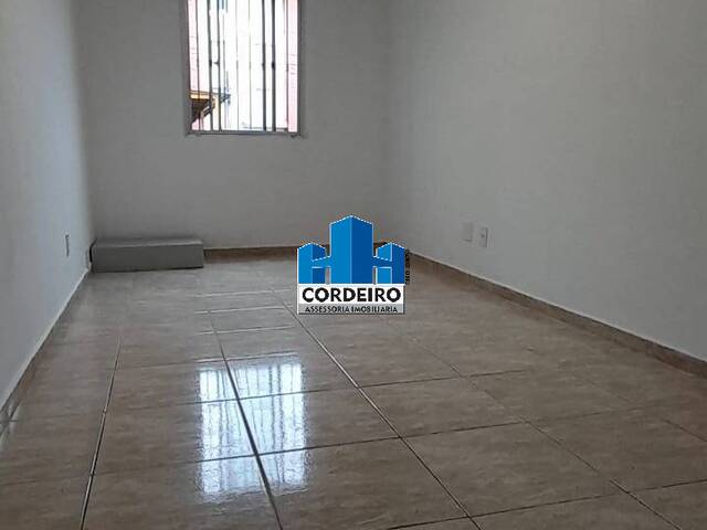 #6839 - Apartamento para Venda em São Bernardo do Campo - SP
