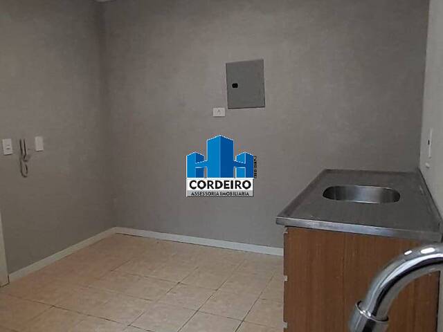 Apartamento para Venda em São Bernardo do Campo - 5