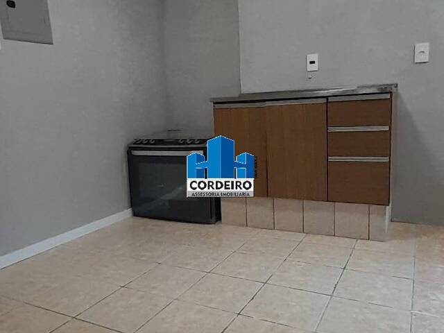 Apartamento para Venda em São Bernardo do Campo - 4