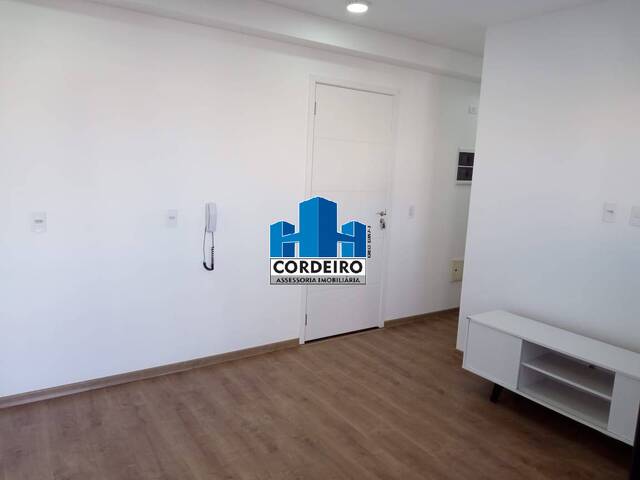 #6840 - Apartamento para Venda em Santo André - SP