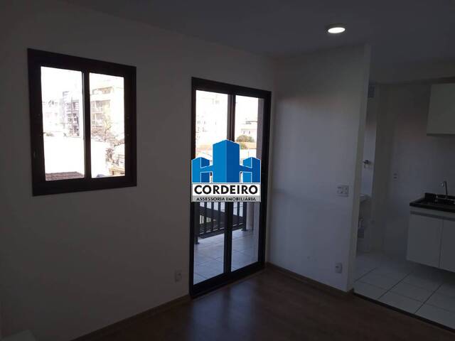 #6840 - Apartamento para Venda em Santo André - SP