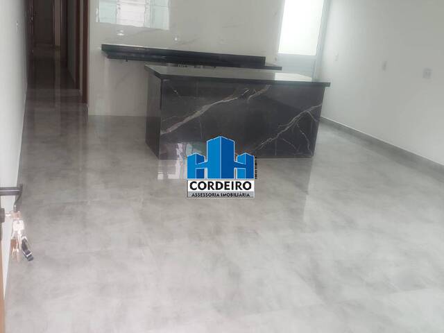 #6841 - Casa para Venda em Santo André - SP