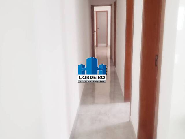 #6841 - Casa para Venda em Santo André - SP