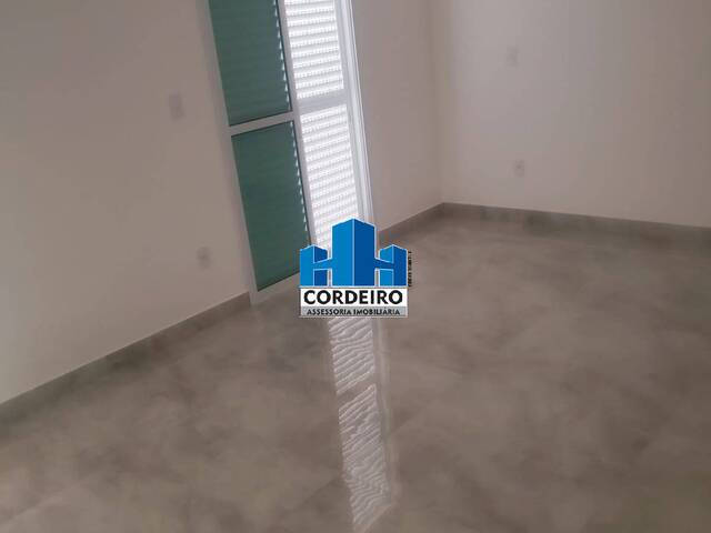 Casa para Venda em Santo André - 5