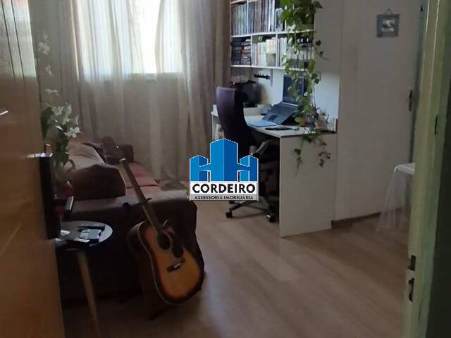 Apartamento para Venda em Santo André - 4