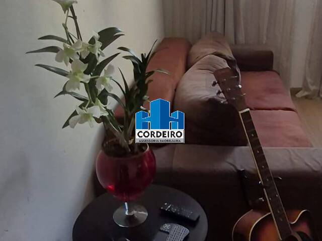 Apartamento para Venda em Santo André - 2
