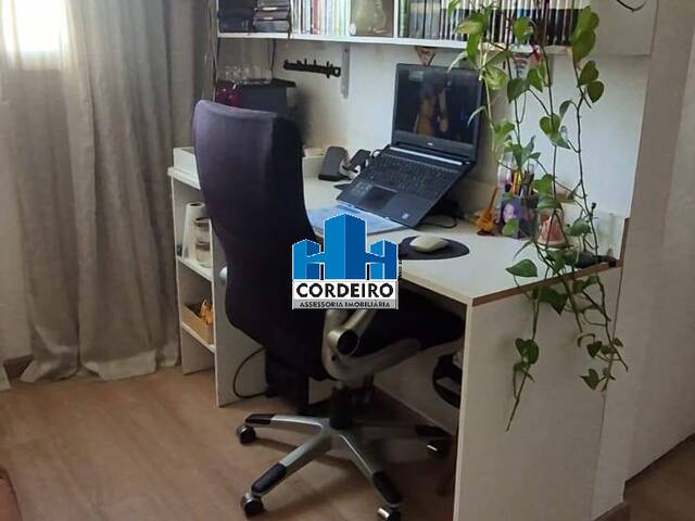 Apartamento para Venda em Santo André - 5
