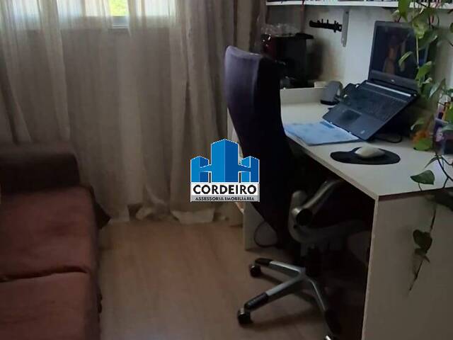 Apartamento para Venda em Santo André - 3