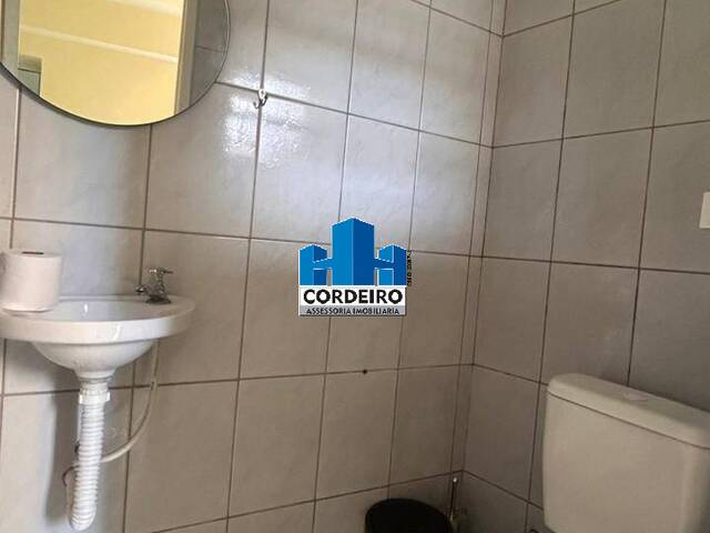 #6843 - Casa para Venda em Santo André - SP