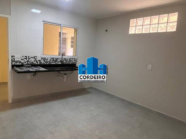 #6843 - Casa para Venda em Santo André - SP