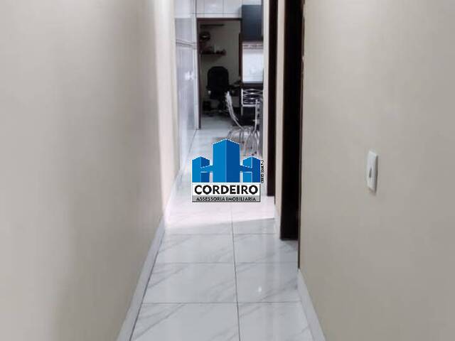 Sobrado para Venda em Santo André - 4