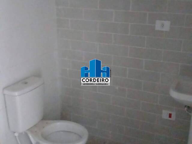 #6845 - Galpão para Locação em Santo André - SP