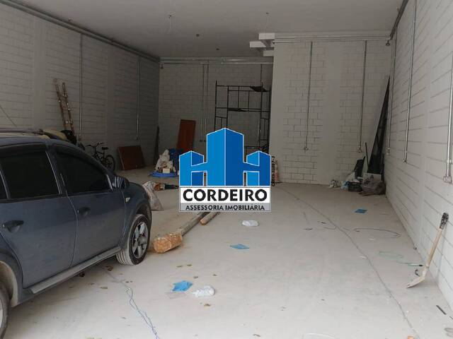 Galpão para Locação em Santo André - 4