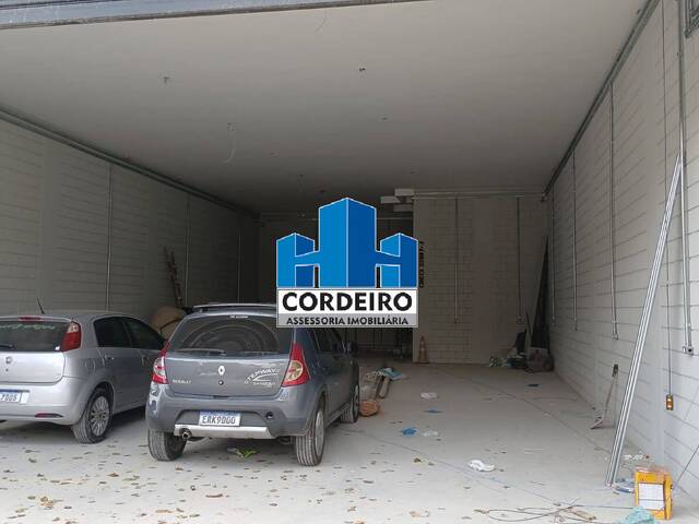 Galpão para Locação em Santo André - 5