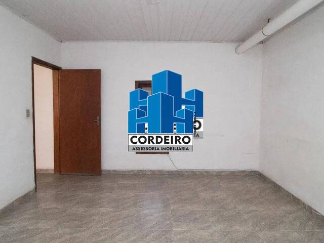 Galpão para Venda em Santo André - 5