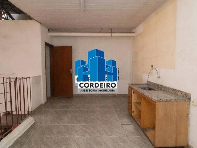 #6846 - Galpão para Venda em Santo André - SP