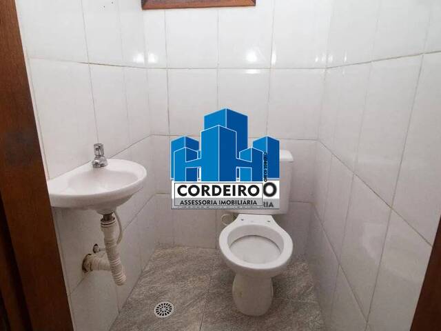 #6846 - Galpão para Venda em Santo André - SP