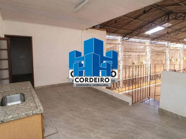 #6846 - Galpão para Venda em Santo André - SP