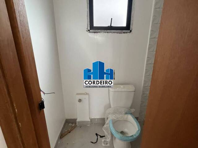 Apartamento para Venda em Santo André - 5