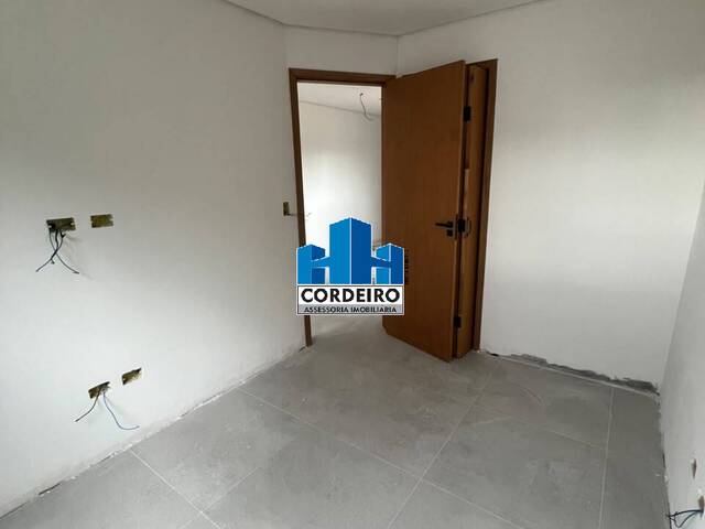 Apartamento para Venda em Santo André - 3