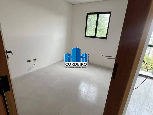 Apartamento para Venda em Santo André - 4