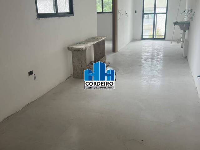 Apartamento para Venda em Santo André - 2