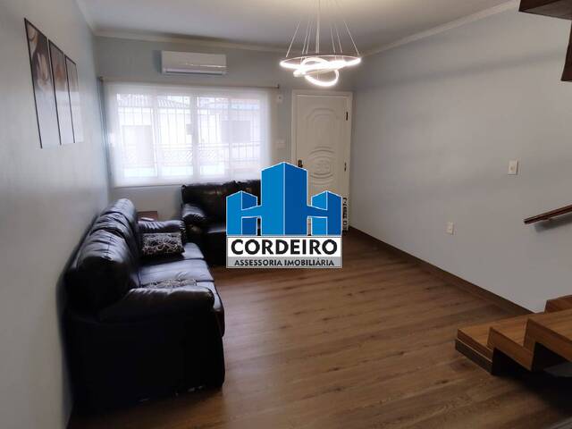 #6847 - Sobrado para Venda em São Caetano do Sul - SP