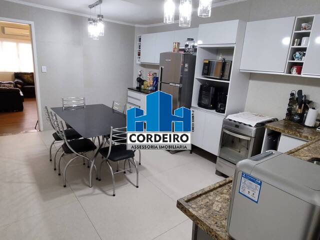 Sobrado para Venda em São Caetano do Sul - 4
