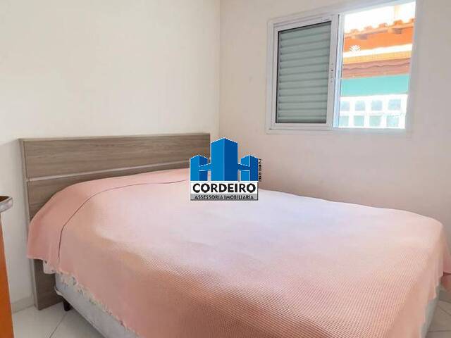 #6850 - Cobertura para Venda em São Bernardo do Campo - SP
