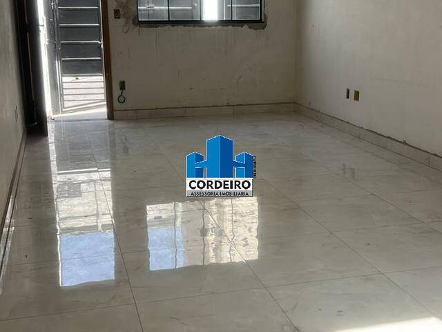 #6851 - Casa para Venda em Santo André - SP
