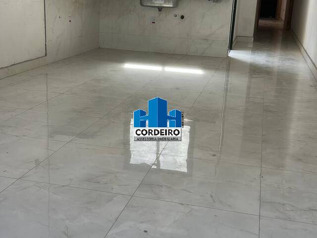 #6851 - Casa para Venda em Santo André - SP