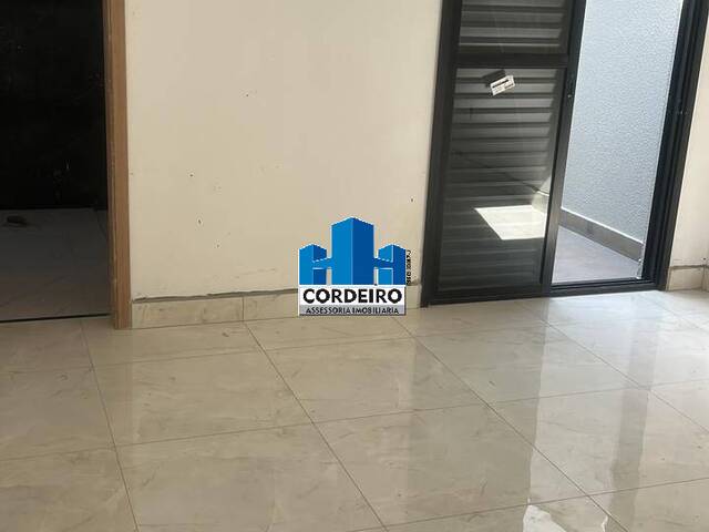 Casa para Venda em Santo André - 4