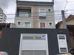 #2287 - Apartamento para Lançamento em Santo André - SP - 1
