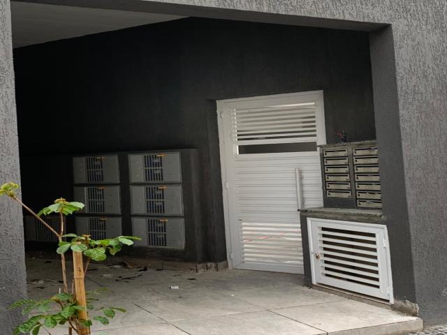 Cobertura para Locação em Santo André - 5