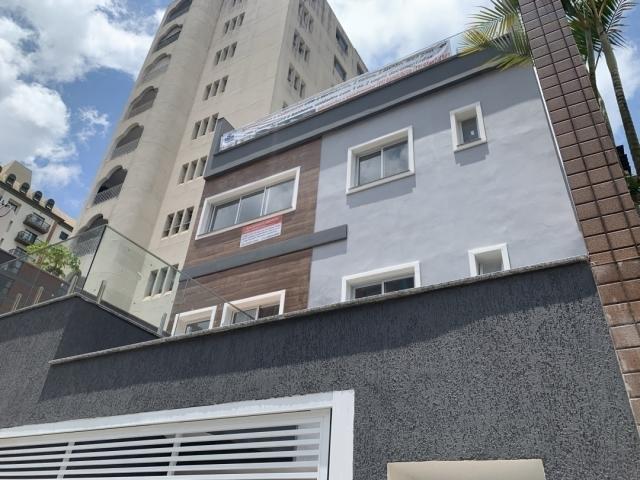 Cobertura para Locação em Santo André - 4