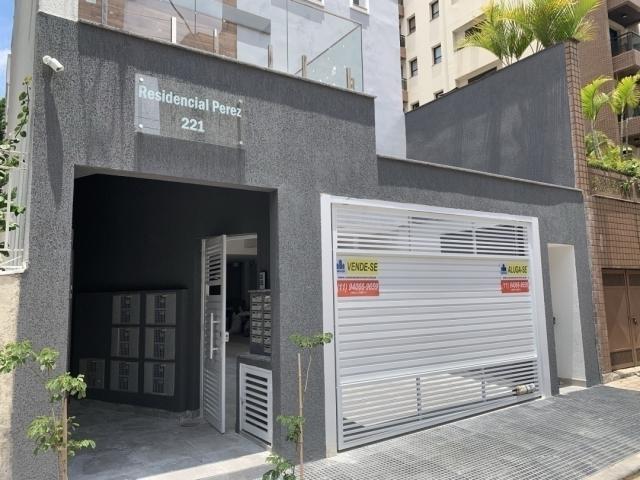 Cobertura para Locação em Santo André - 2