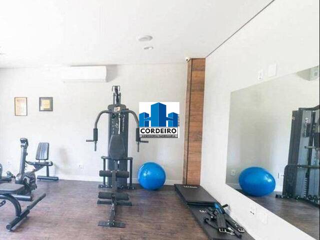 Apartamento para Venda em Santo André - 4