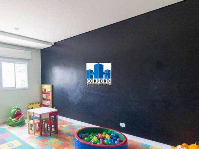 Apartamento para Venda em Santo André - 5