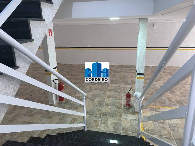 #4640 - Apartamento para Locação em Santo André - SP