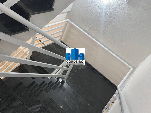 #4640 - Apartamento para Locação em Santo André - SP