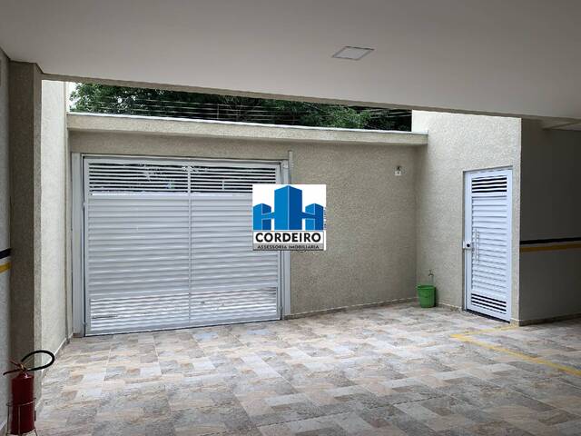Apartamento para Locação em Santo André - 5