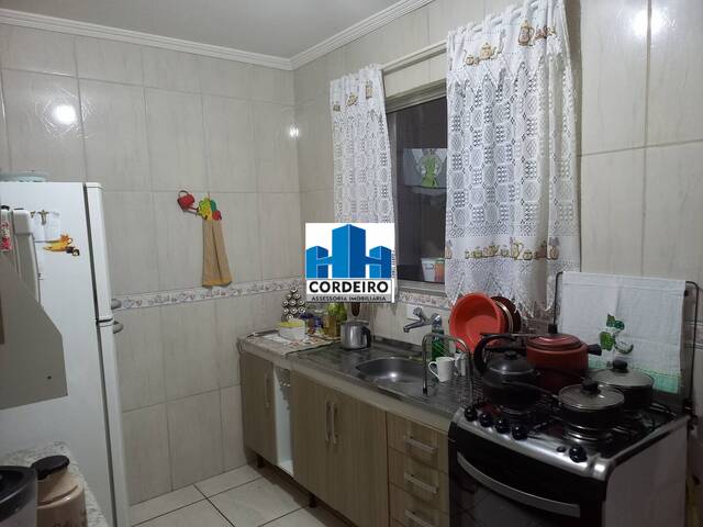 #5779 - Sobrado para Venda em São Bernardo do Campo - SP